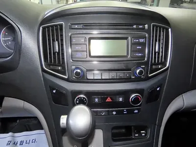 Hyundai Starex 2017, 387257 км, за 4400000 KRW - фото 11