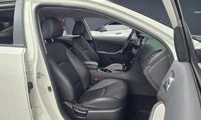 Kia K5 2014, 112829 км, за 7850000 KRW - фото 10