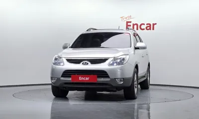 Hyundai Veracruz 2011, 196717 км, за 6190000 KRW