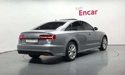 Audi A6 2018, 73273 км, за 16900000 KRW