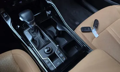 Kia Sorento 2021, 103809 км, за 19500000 KRW - фото 9