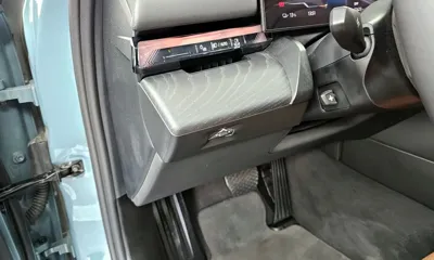 BMW i5 2024, 51623 км, за 60000000 KRW - фото 27