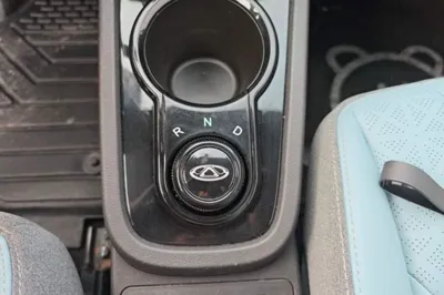 Chery QQ Little Ant 2022, 45900 км, за 50576.89 CNY - фото 15