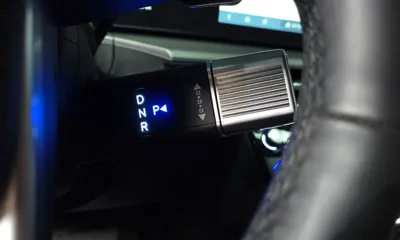 Hyundai Santafe 2025, 30557 км, за 35200000 KRW - фото 9