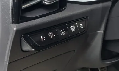 Kia Niro 2022, 88422 км, за 23500000 KRW - фото 14