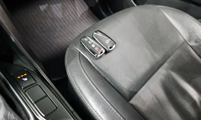 Hyundai Santafe 2013, 142544 км, за 7490000 KRW - фото 29