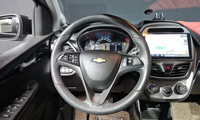 ChevroletGMDaewoo Spark 2019, 74080 км, за 6900000 KRW - фото 14