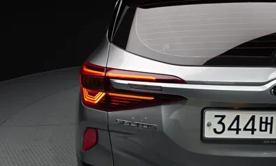 Kia Seltos 2020, 58417 км, за 17990000 KRW - фото 23