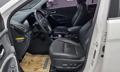 Hyundai Santafe 2016, 140130 км, за 11900000 KRW - фото 10
