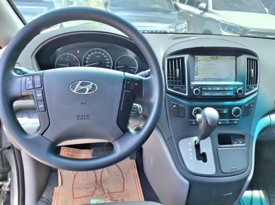 Hyundai Starex 2018, 108394 км, за 11900000 KRW - фото 10