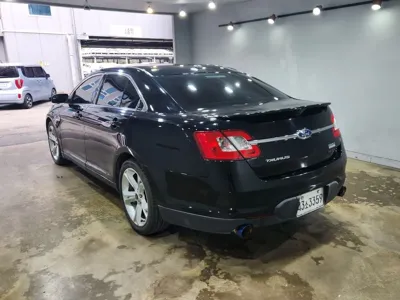 Ford Taurus 2012, 148350 км, за 3990000 KRW