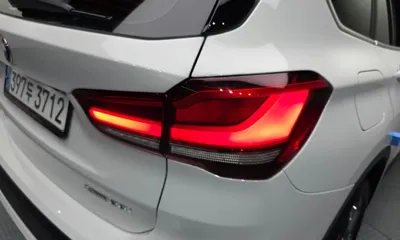 BMW X1 2021, 16679 км, за 28500000 KRW - фото 23