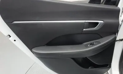 Hyundai Sonata 2021, 89605 км, за 15200000 KRW - фото 25