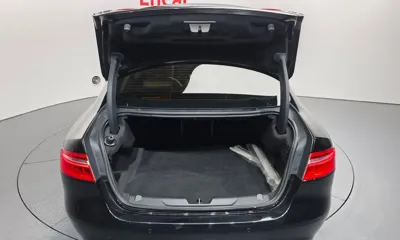 Jaguar XE 2016, 115712 км, за 7200000 KRW - фото 20