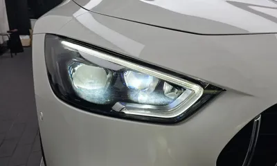 Mercedes-Benz AMG GT 2019, 81573 км, за 56800000 KRW - фото 22