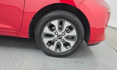 Kia Morning 2016, 68719 км, за 5990000 KRW - фото 21