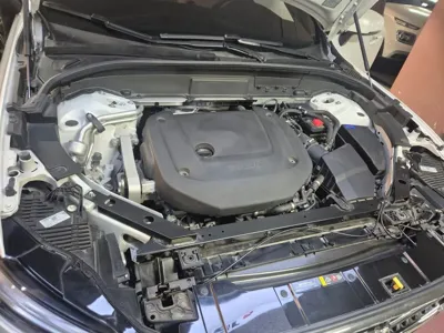 Volvo XC60 2025, 49985 км, за 49900000 KRW - фото 6