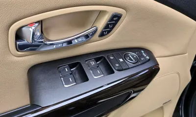 Kia Canival 2019, 46143 км, за 20900000 KRW - фото 30