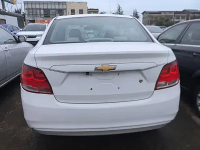 Chevrolet Sail 2016, 88100 км, за 15000 CNY - фото 6