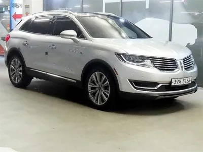 Lincoln MKX 2018, 88874 км, за 13990000 KRW