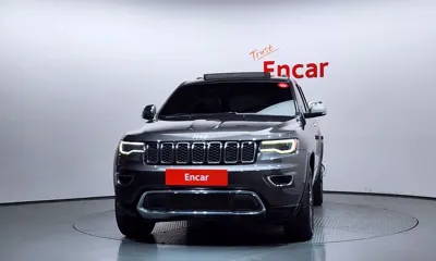 Jeep Cherokee 2019, 113389 км, за 15900000 KRW