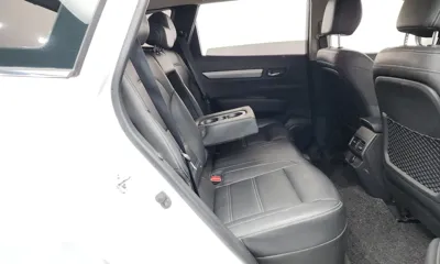 Renault-KoreaSamsung QM6 2019, 105444 км, за 10690000 KRW - фото 11