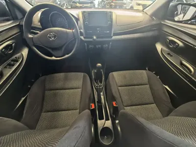 Toyota Vios 2015, 140000 км, за 23800 CNY - фото 9