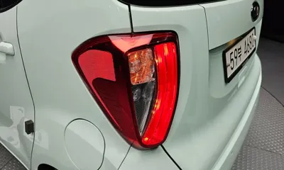 Kia Ray 2012, 70222 км, за 6500000 KRW - фото 23