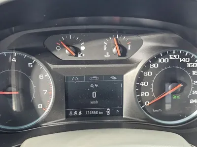 ChevroletGMDaewoo Malibu 2017, 124548 км, за 4790000 KRW - фото 7