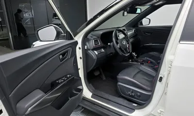 KG_Mobility_Ssangyong TIBOLI 2021, 82248 км, за 12900000 KRW - фото 11