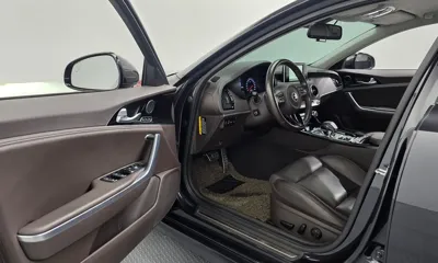 Kia Stinger 2018, 198862 км, за 9700000 KRW - фото 10