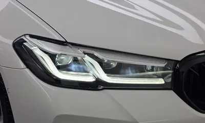 BMW 5-Series 2023, 18567 км, за 49900000 KRW - фото 23