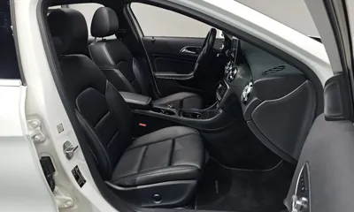 Mercedes-Benz GLA-Class 2019, 104725 км, за 16300000 KRW - фото 26