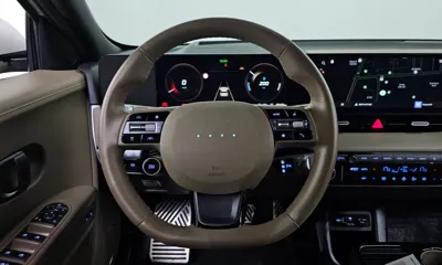 Hyundai Ioniq5 2025, 89625 км, за 42500000 KRW - фото 14