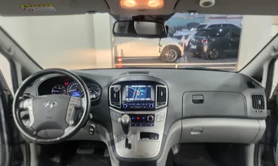 Hyundai Starex 2017, 163082 км, за 10900000 KRW - фото 7