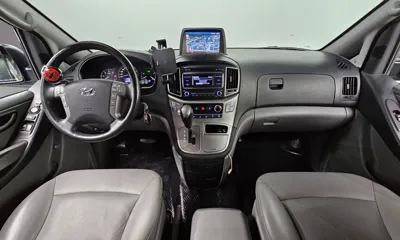 Hyundai Starex 2020, 133619 км, за 13600000 KRW - фото 13