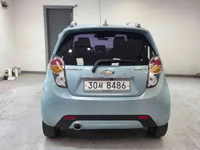 ChevroletGMDaewoo Spark 2012, 94502 км, за 2680000 KRW - фото 8
