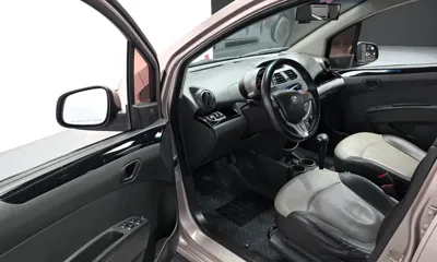 ChevroletGMDaewoo Spark 2012, 174506 км, за 1890000 KRW - фото 11
