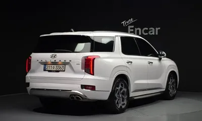 Hyundai Palisade 2022, 67823 км, за 40000000 KRW