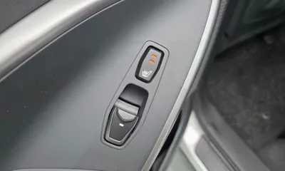 Hyundai Santafe 2016, 99210 км, за 11900000 KRW - фото 17