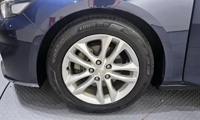 ChevroletGMDaewoo Malibu 2017, 114333 км, за 7900000 KRW - фото 5