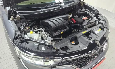 Renault-KoreaSamsung QM6 2022, 35067 км, за 21500000 KRW - фото 6