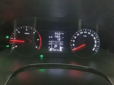 KG_Mobility_Ssangyong Rexton 2018, 148000 км, за 12500000 KRW - фото 7
