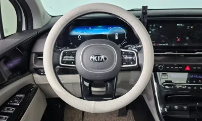 Kia Canival 2021, 128238 км, за 25990000 KRW - фото 12