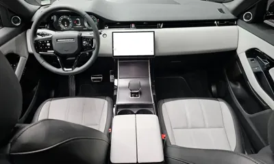 Land Rover Range Rover Evoque 2026, 472 км, за 62000000 KRW - фото 7