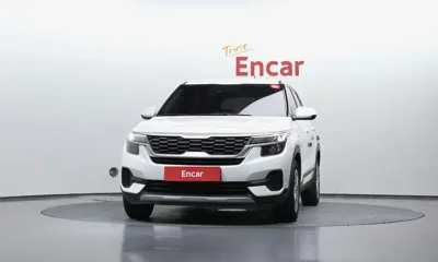 Kia Seltos 2022, 99374 км, за 17500000 KRW