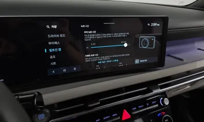 Hyundai Tucson 2024, 15243 км, за 44440000 KRW - фото 33
