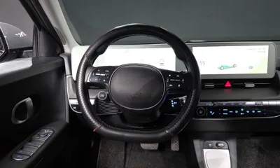Hyundai Ioniq5 2024, 24552 км, за 31700000 KRW - фото 13