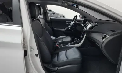 Hyundai Avante 2014, 41888 км, за 5300000 KRW - фото 26