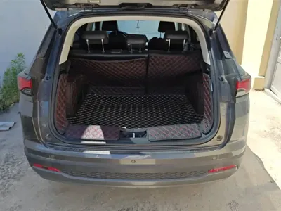 Changan CS35PLUS 2023, 23000 км, за 68000 CNY